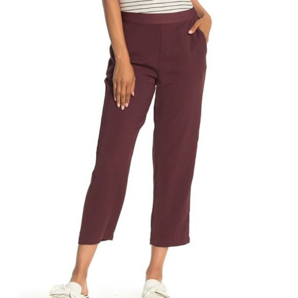 14th & Union Straight Leg Pants